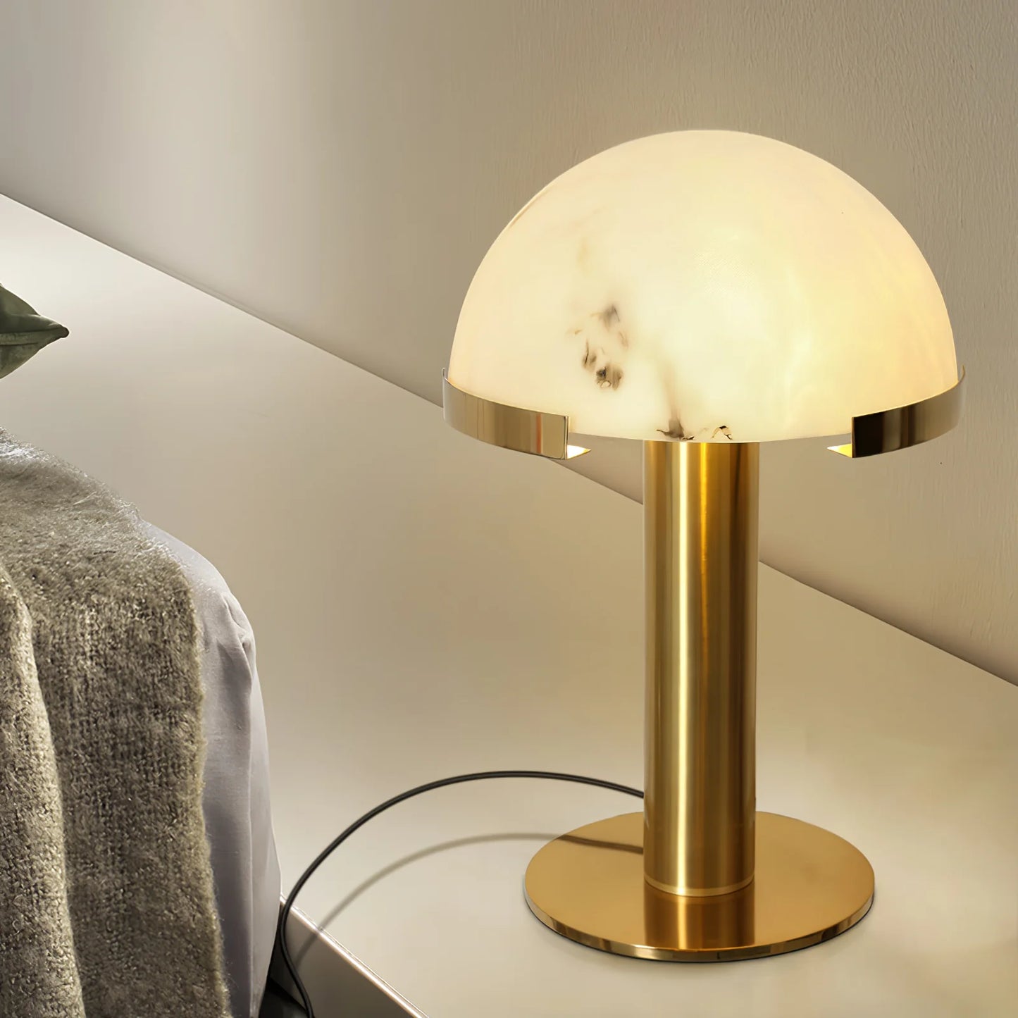 Elegance Table Lamp