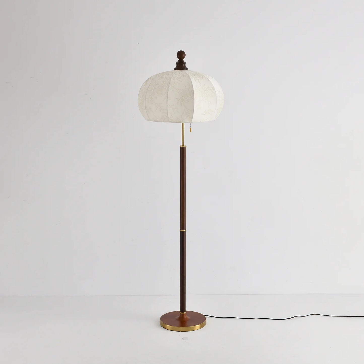 Ellora Vintage Floor Lamp