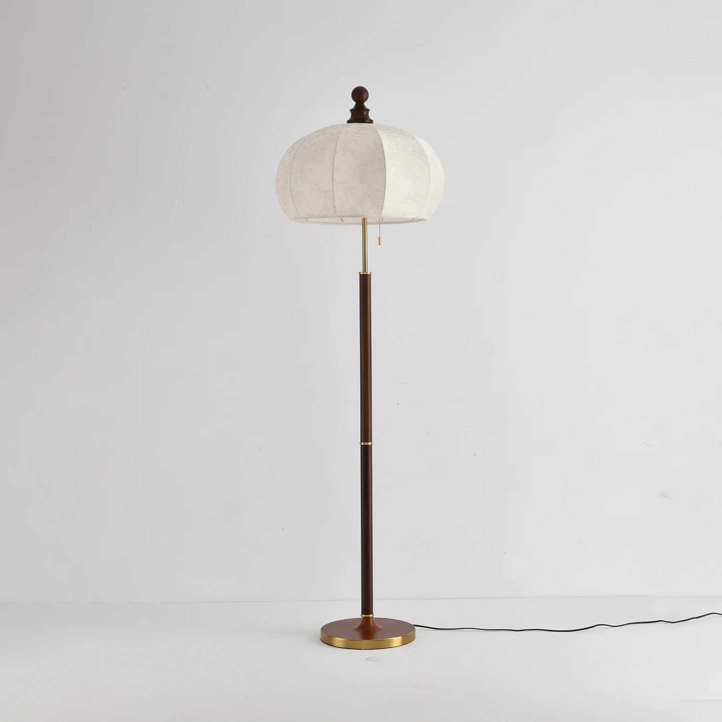 Ellora Vintage Floor Lamp