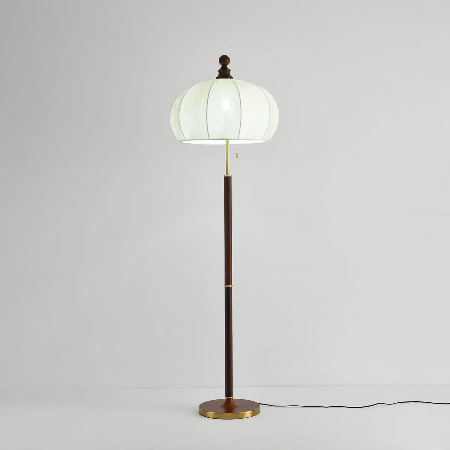 Ellora Vintage Floor Lamp