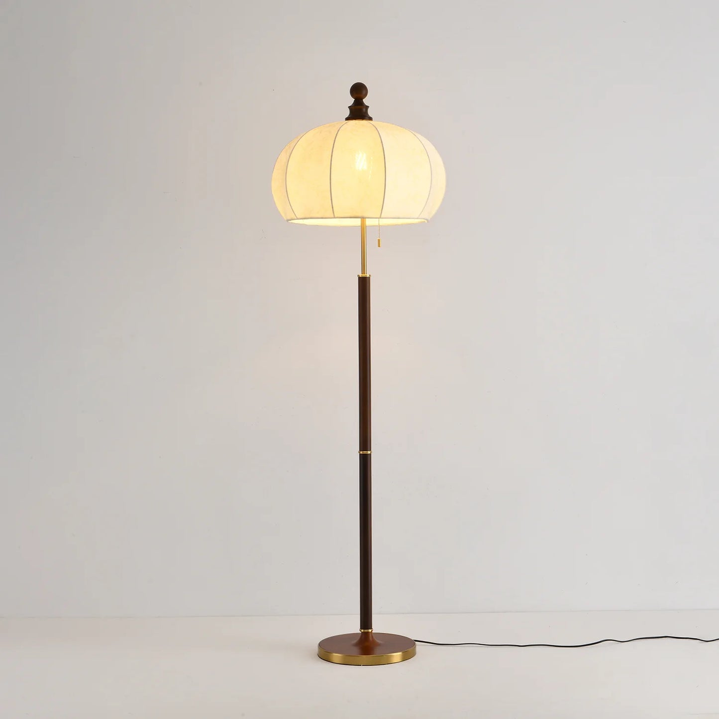 Ellora Vintage Floor Lamp