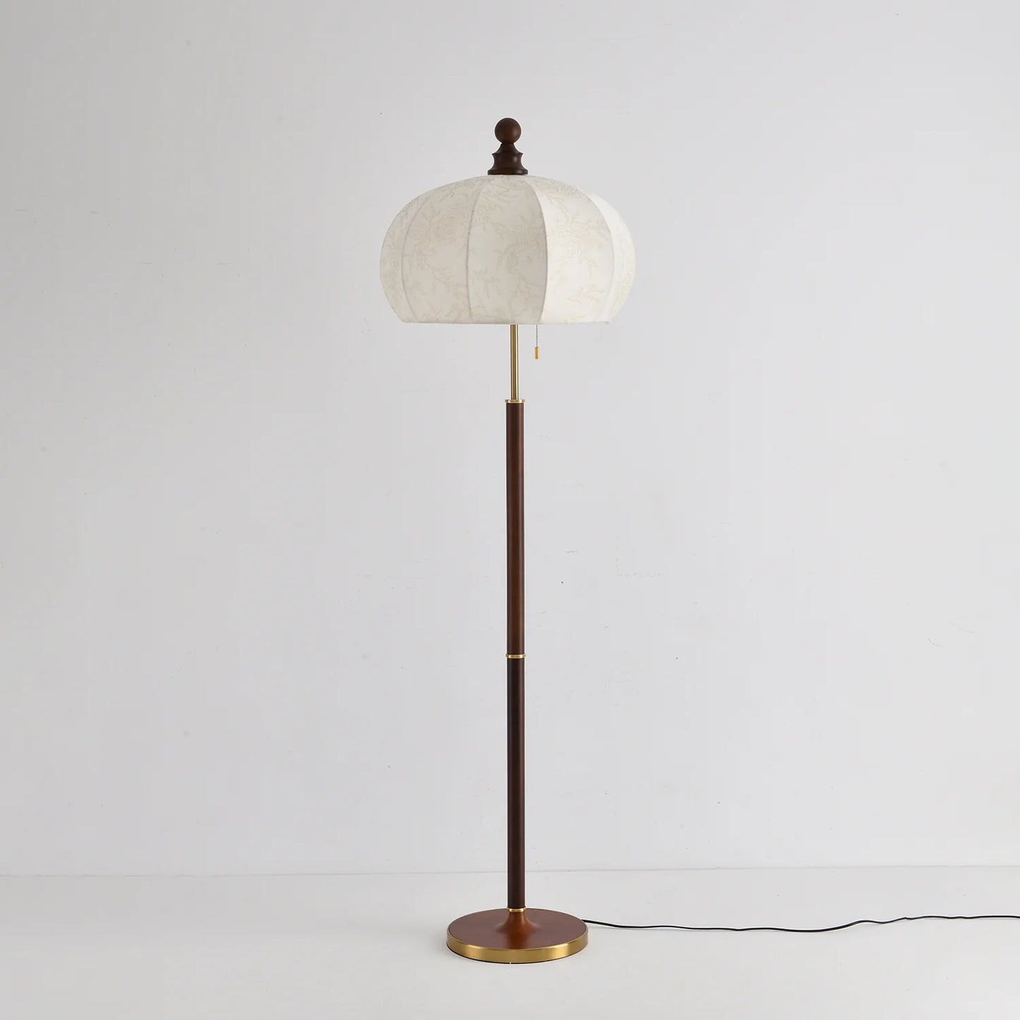 Ellora Vintage Floor Lamp