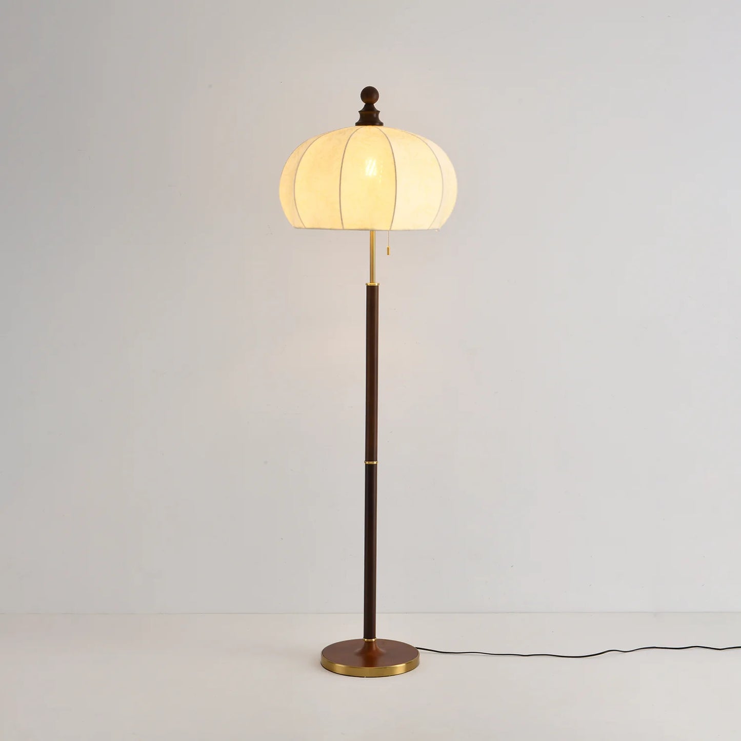 Ellora Vintage Floor Lamp