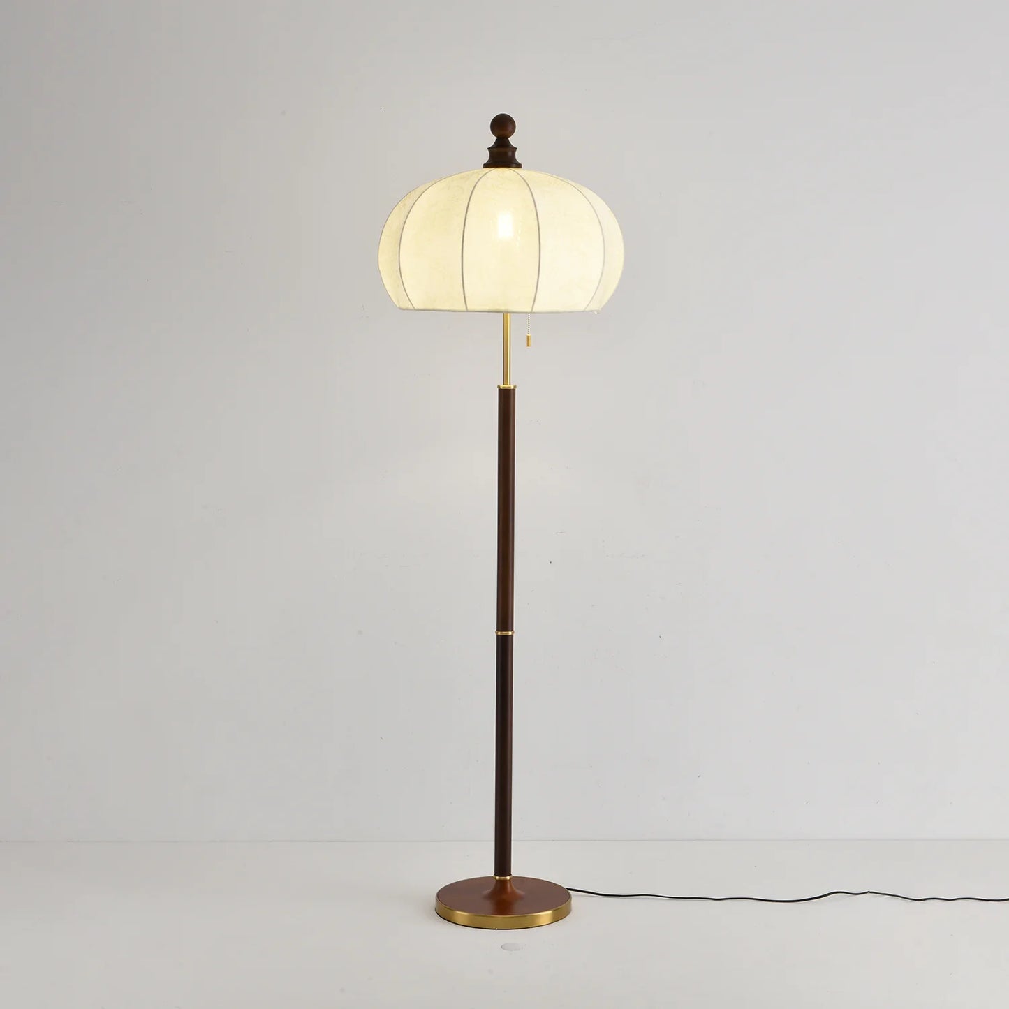 Ellora Vintage Floor Lamp
