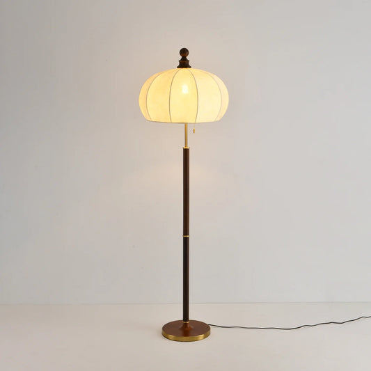 Ellora Vintage Floor Lamp