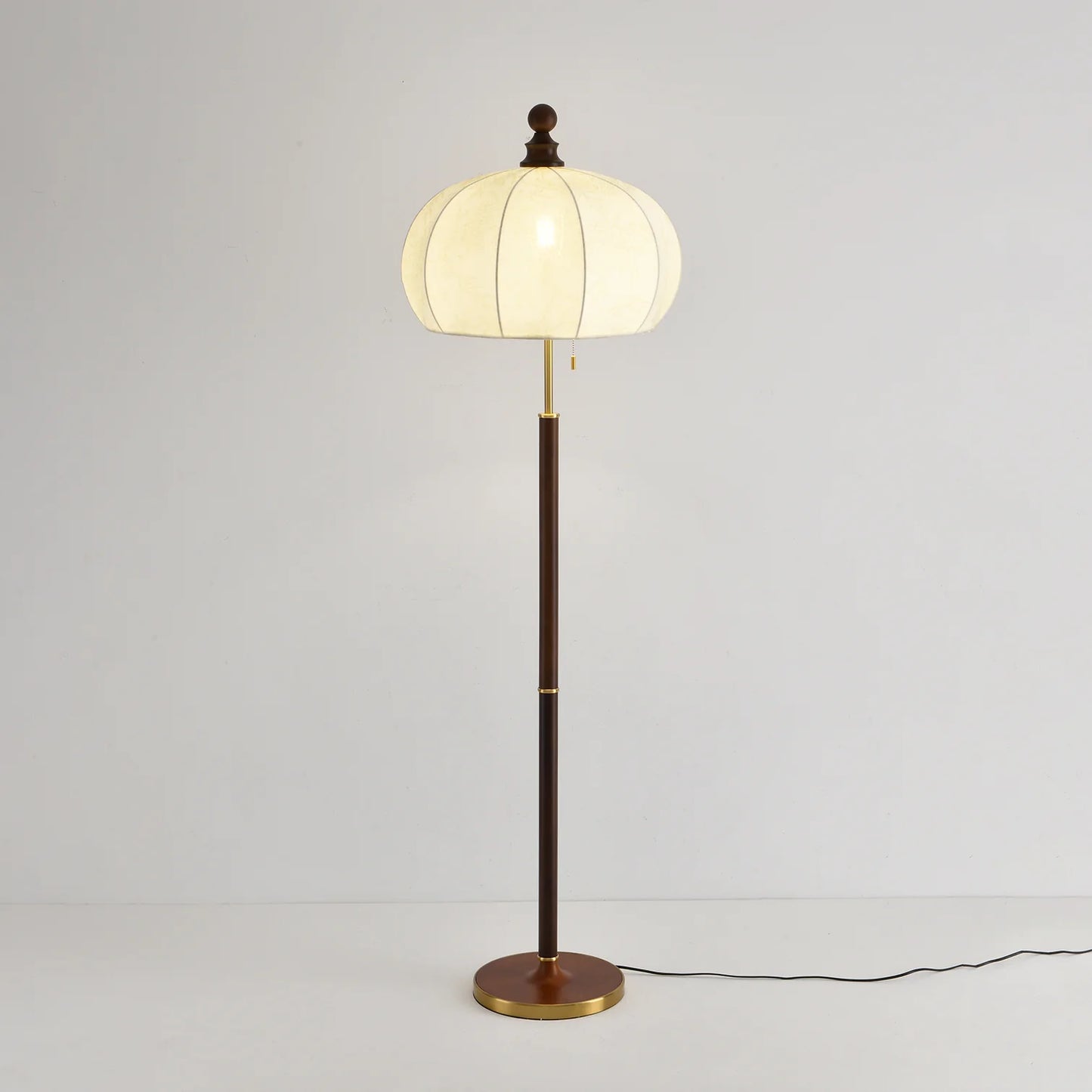 Ellora Vintage Floor Lamp