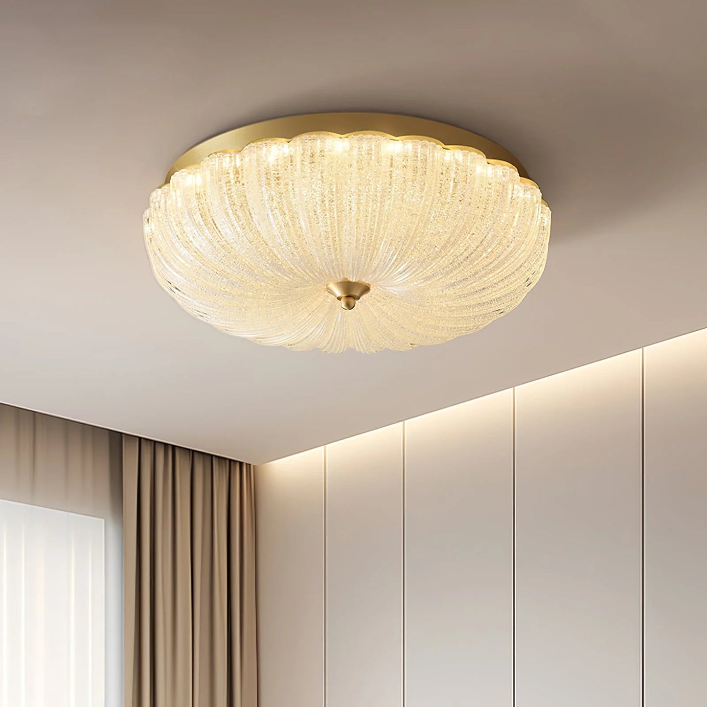 Enchanting Ceiling Light
