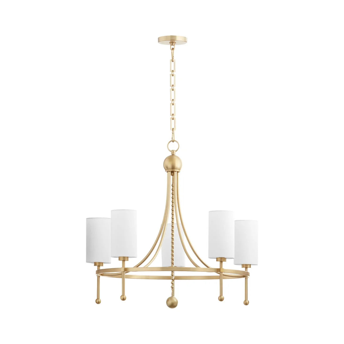 Fenwick Chandelier