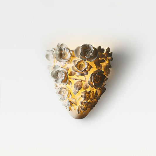 Floranza Wall Lamp