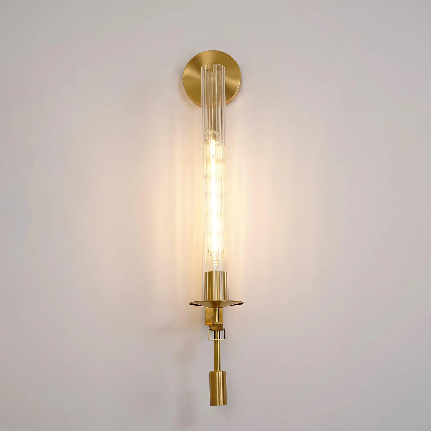 Fontanelle Wall Lamp