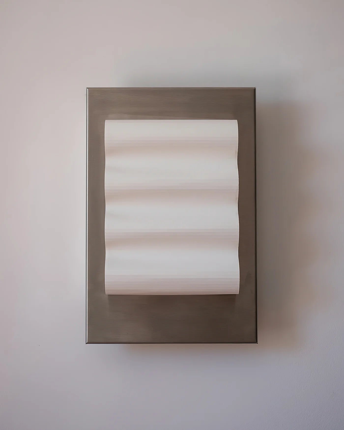 Frame Wall Lamp