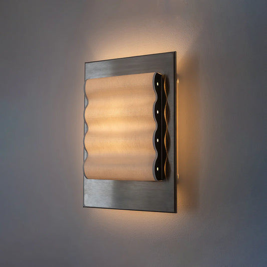 Frame Wall Lamp