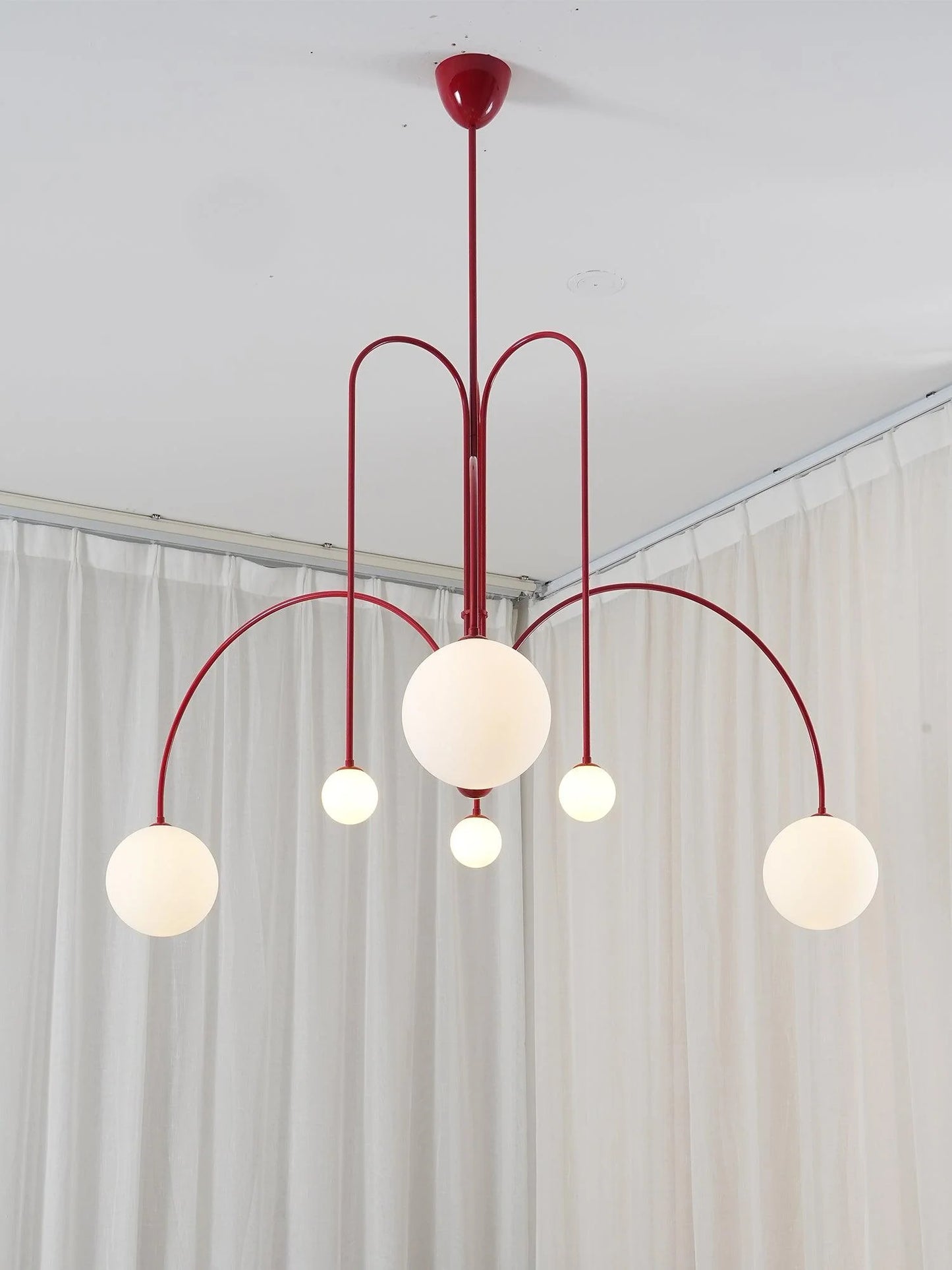 Gran Finale Pendant Light