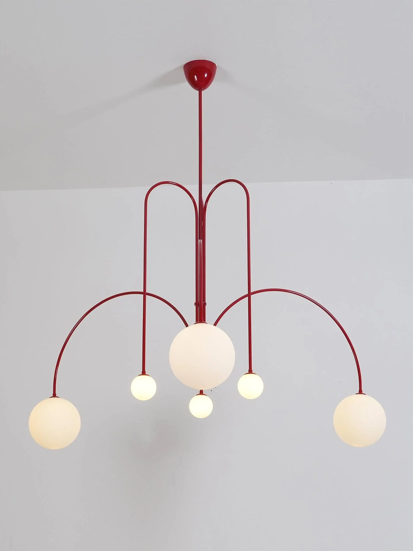 Gran Finale Pendant Light