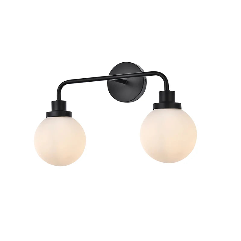 Hanson Wall Lamp