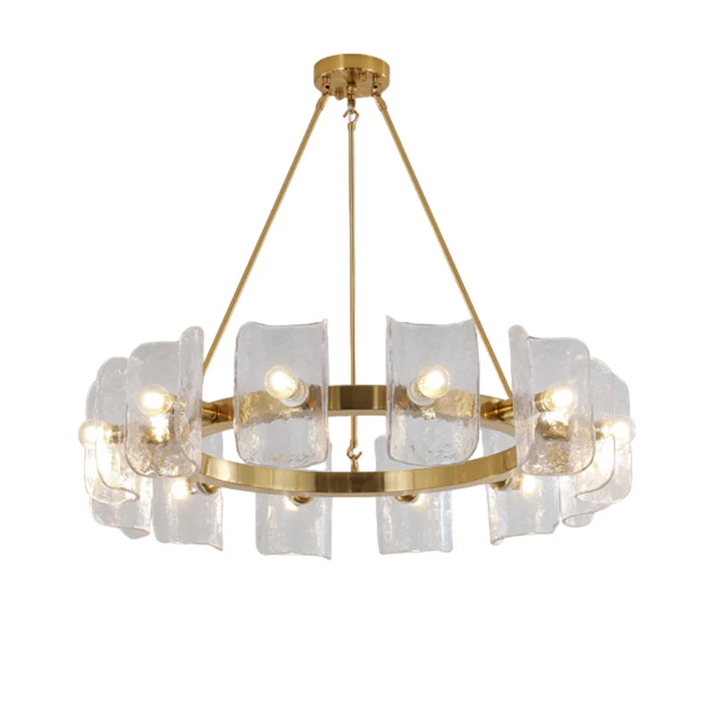 Helios Chandelier
