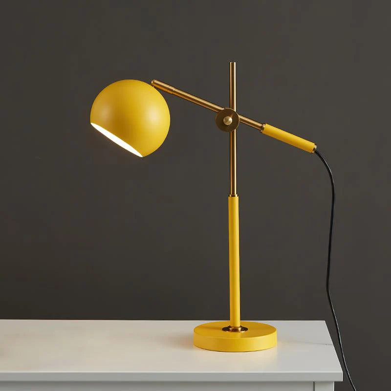 Isaac Table Lamp