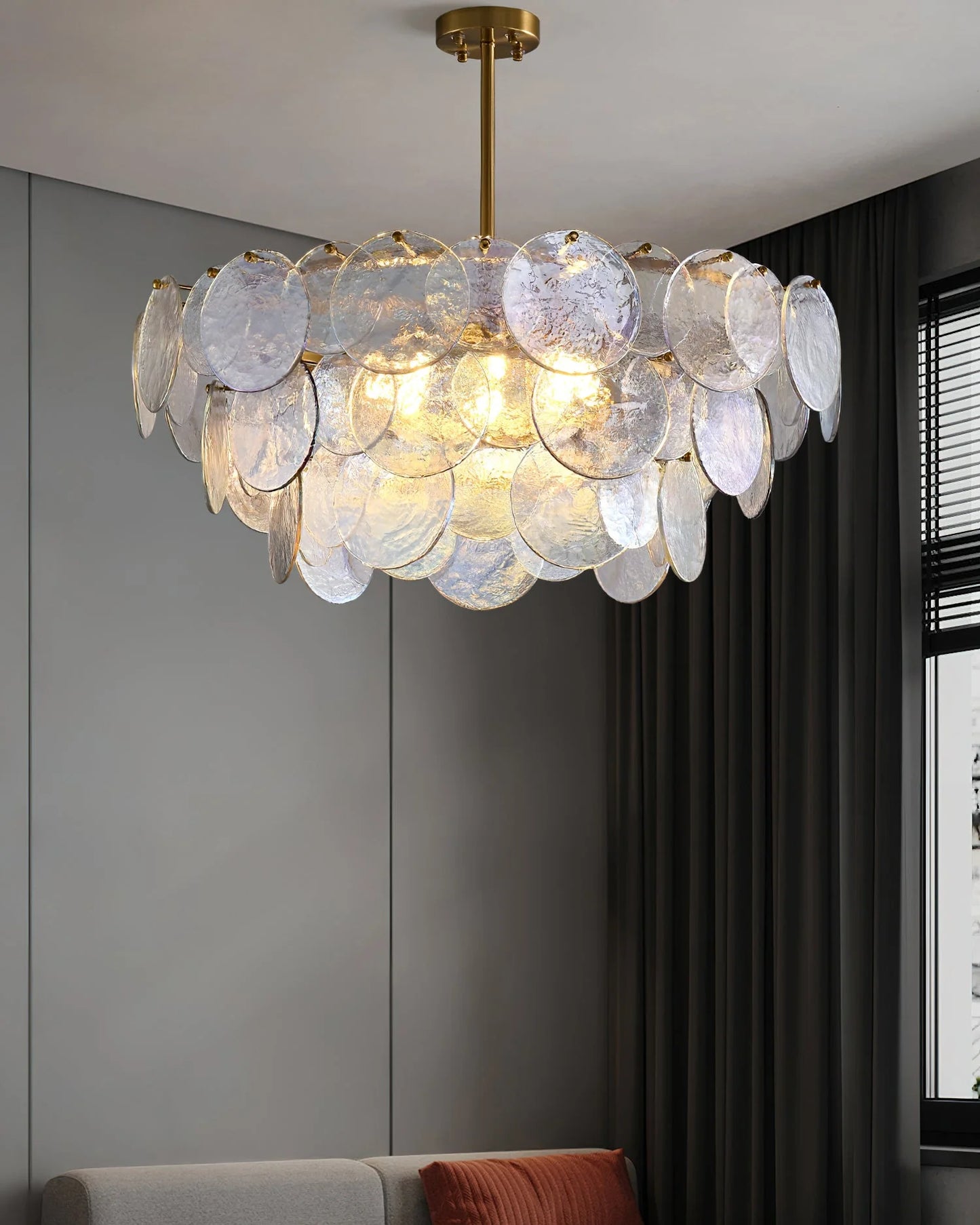 Jacobella Chandelier