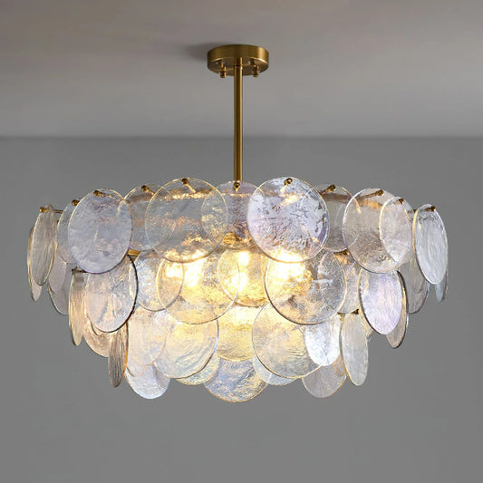 Jacobella Chandelier