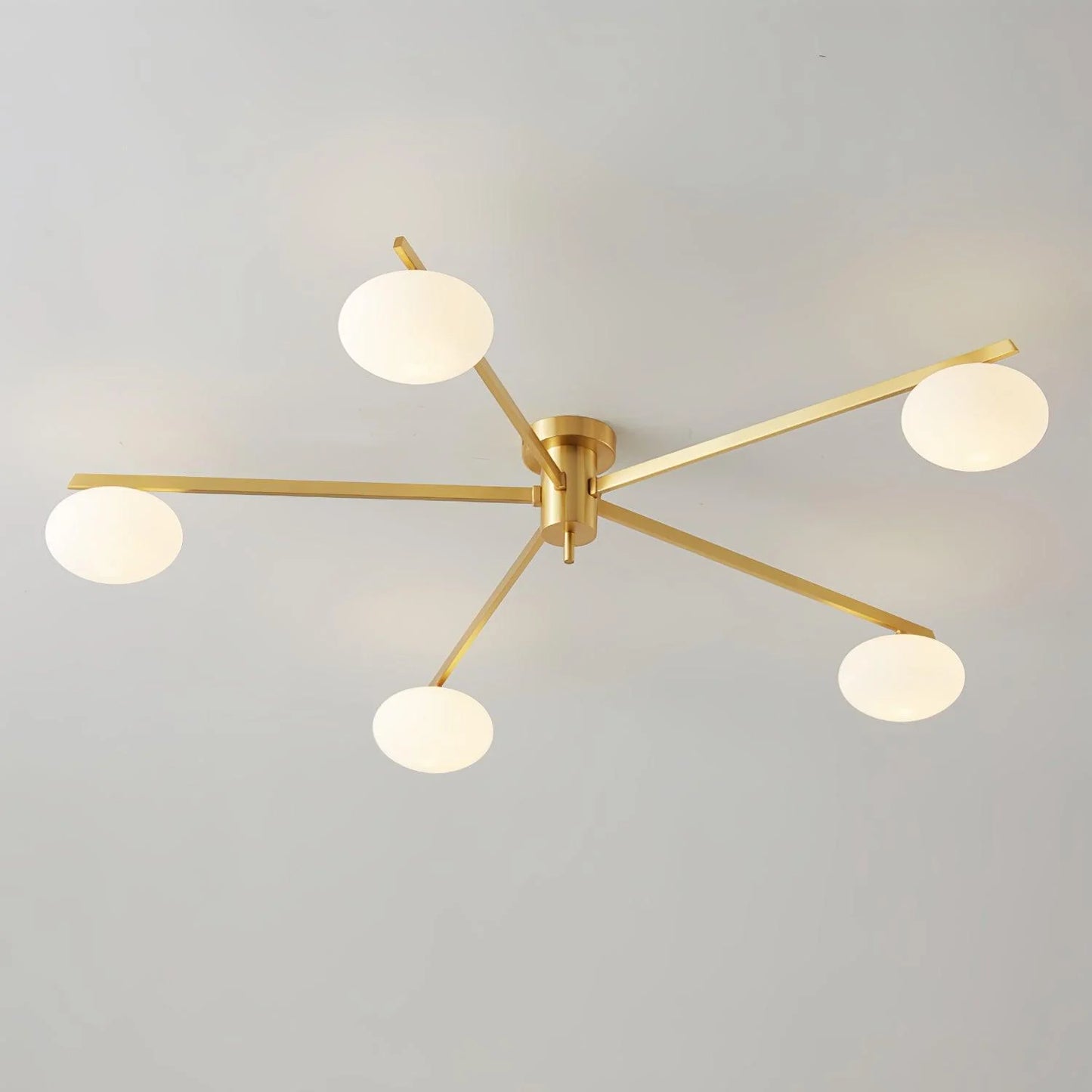 Jasper Ceiling Lamp