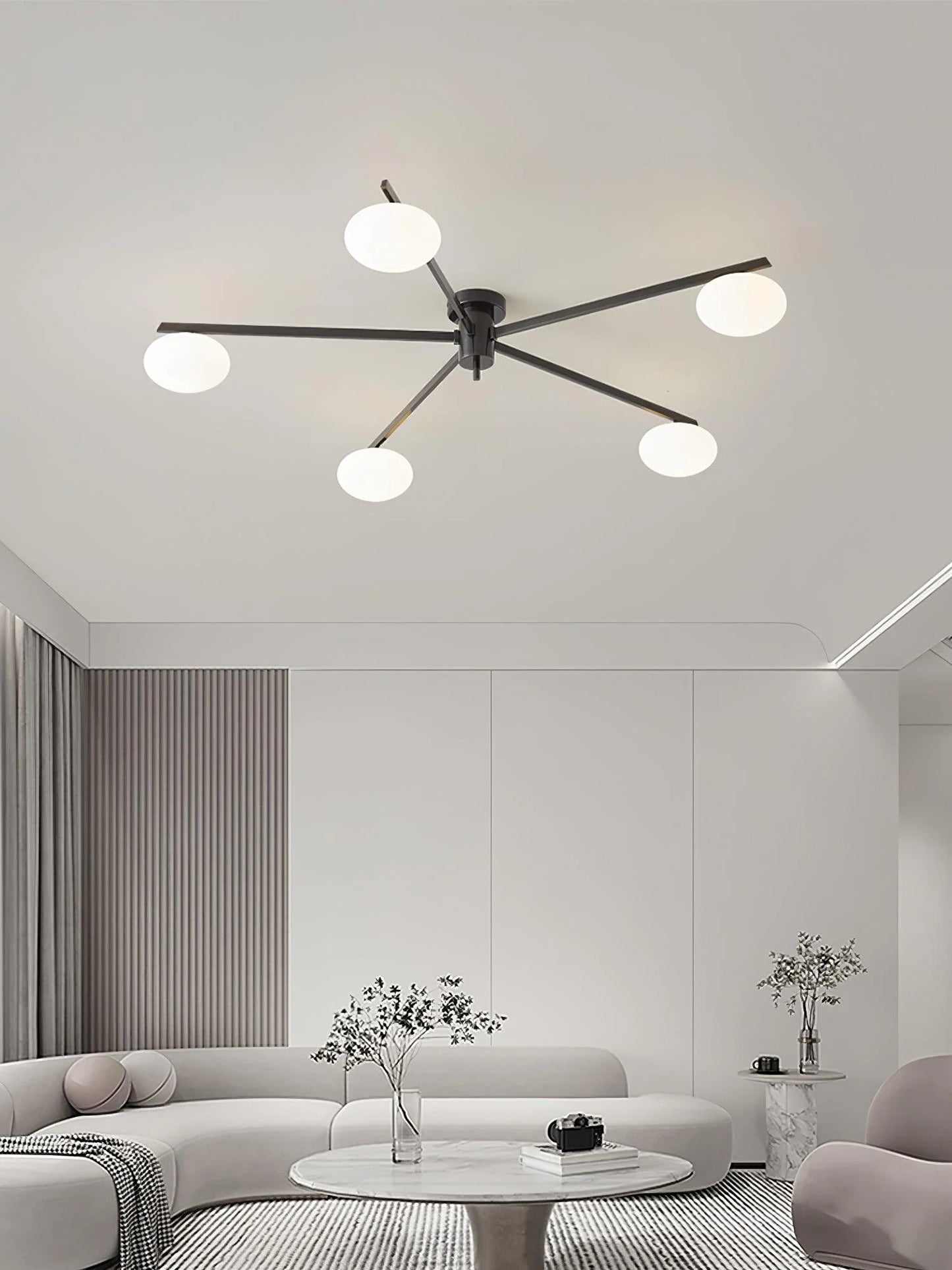 Jasper Ceiling Lamp