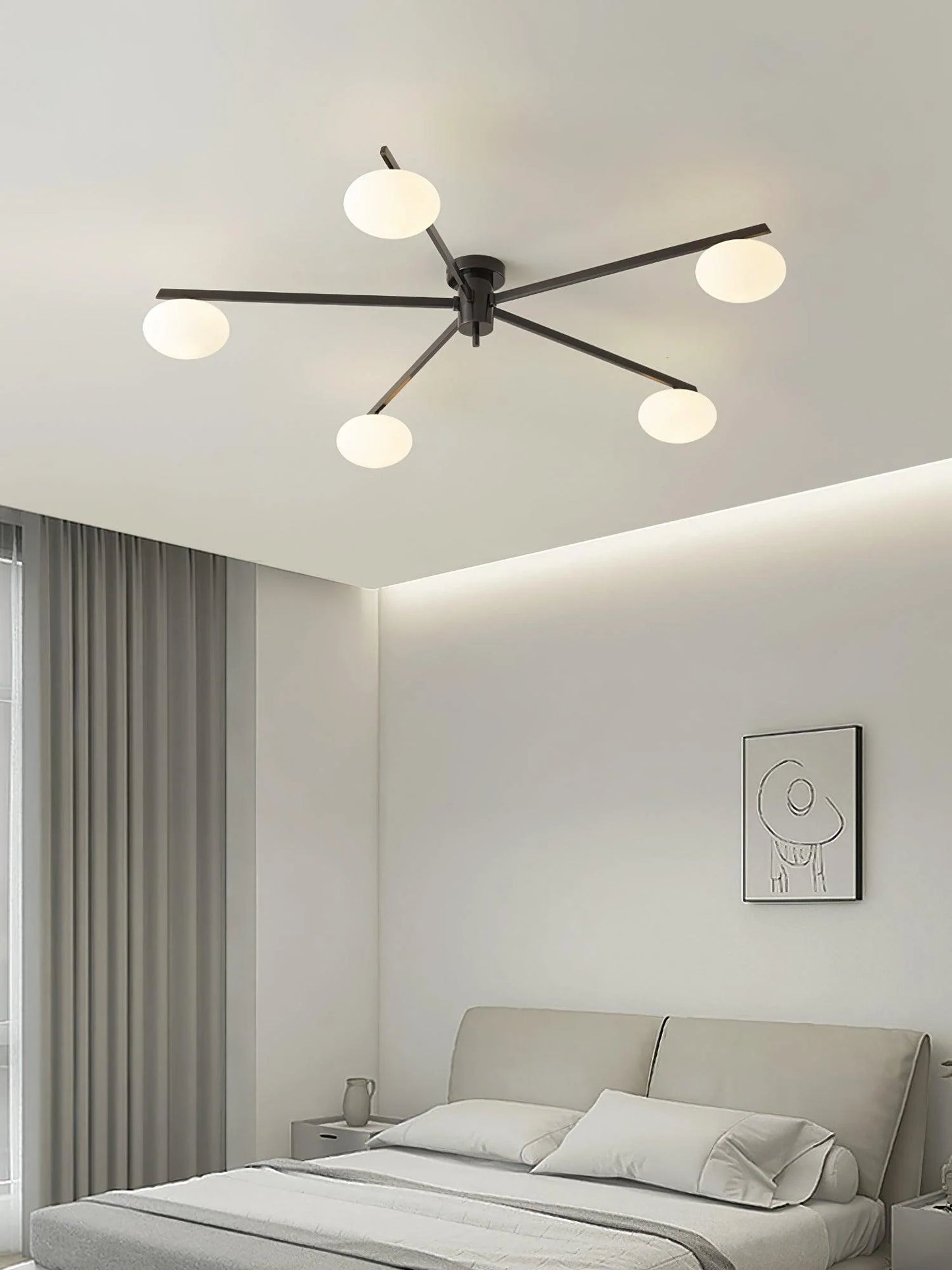 Jasper Ceiling Lamp