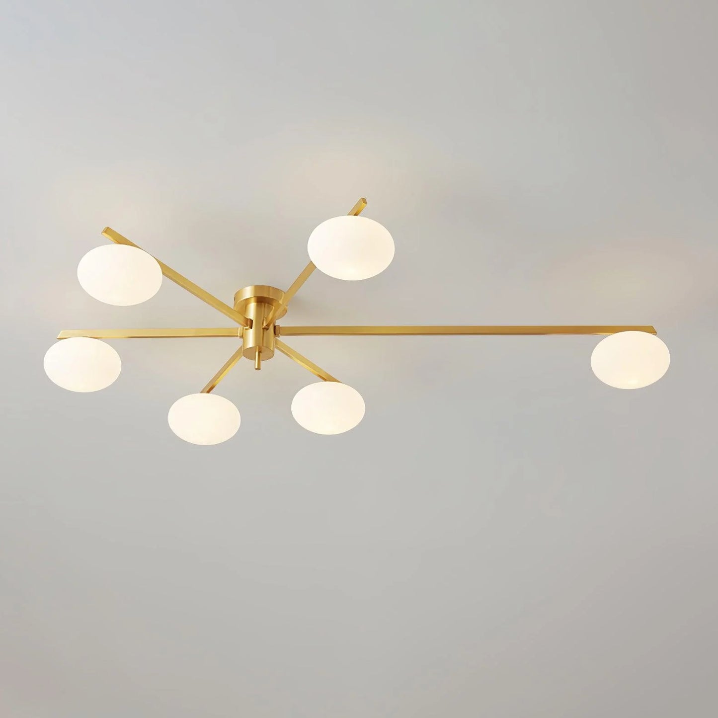 Jasper Ceiling Lamp