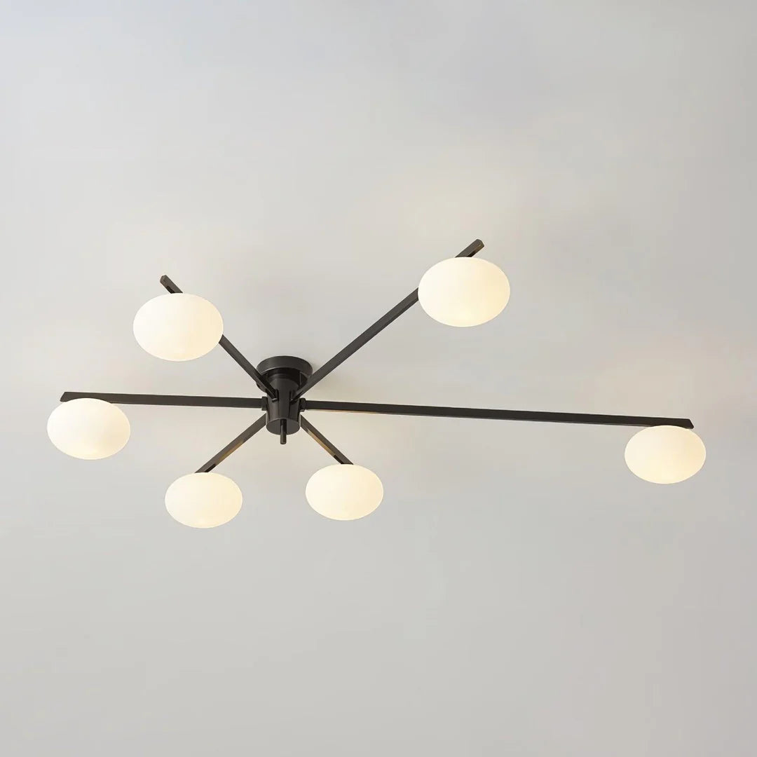 Jasper Ceiling Lamp