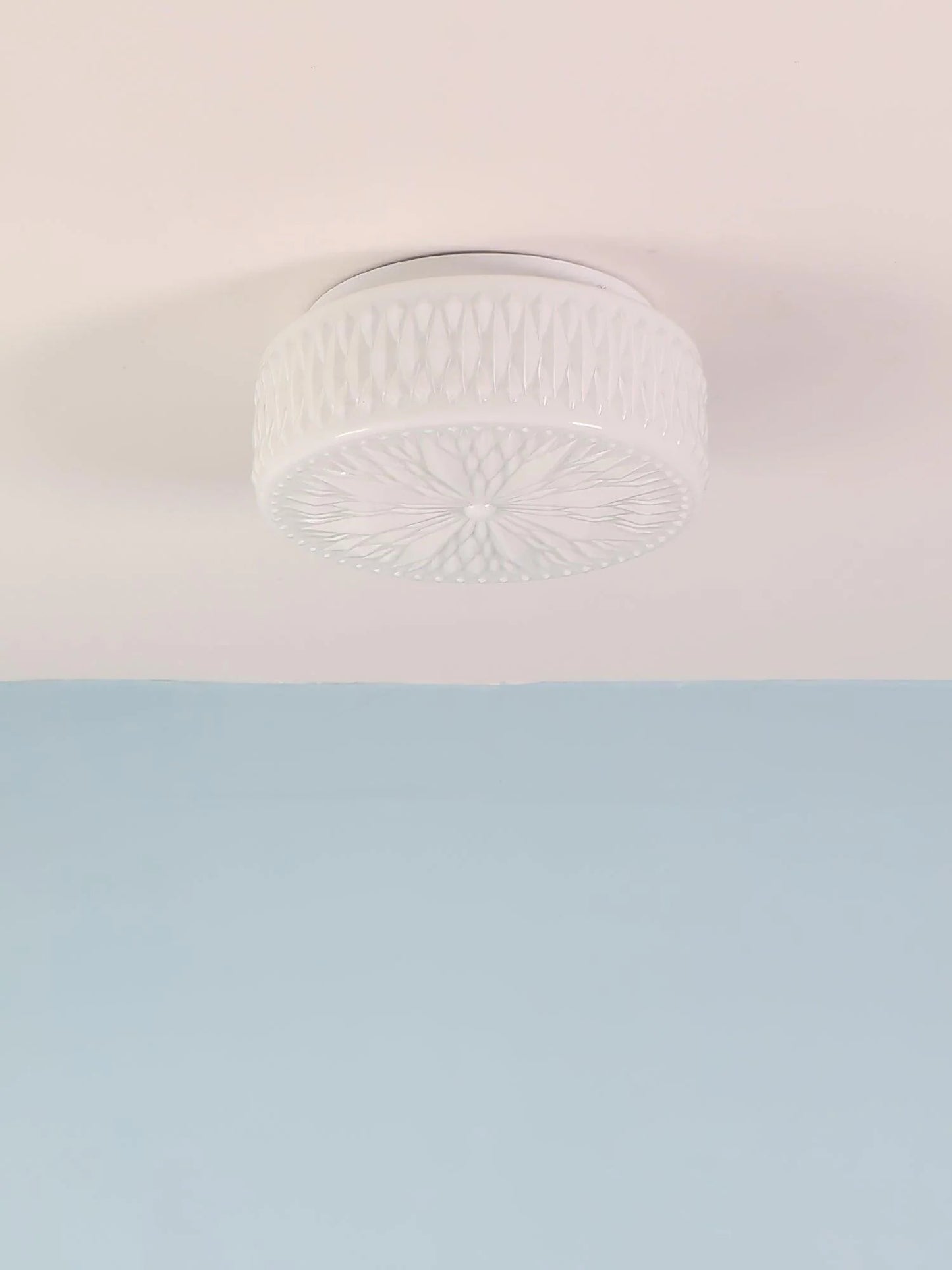 Adler Ceiling Light