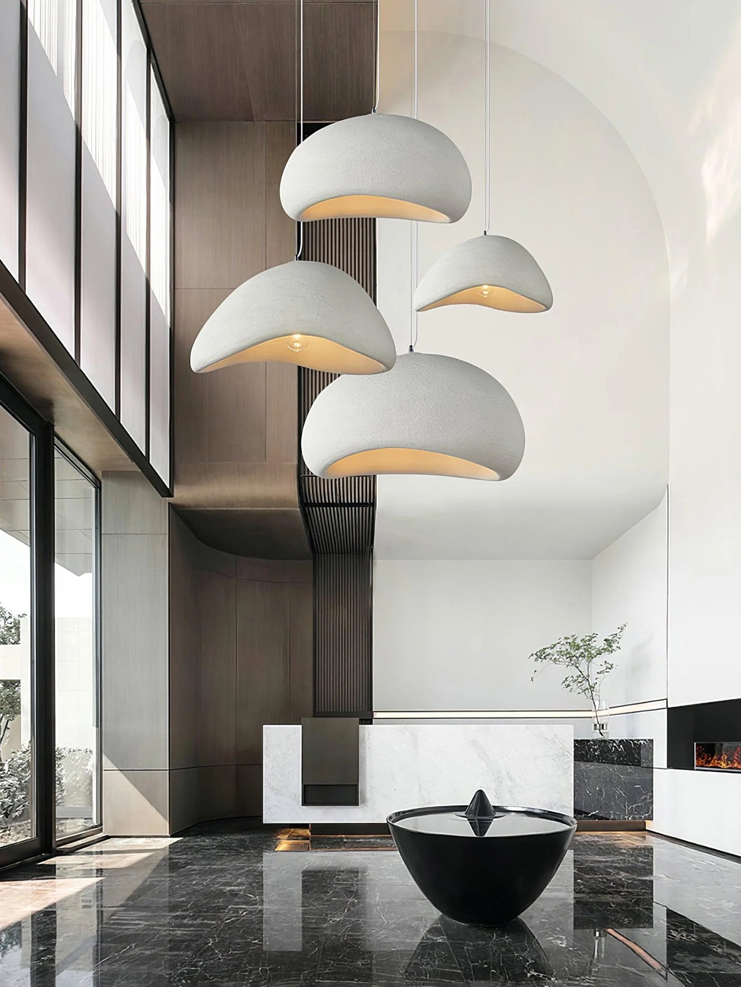Khmara Halia Pendant Lamp
