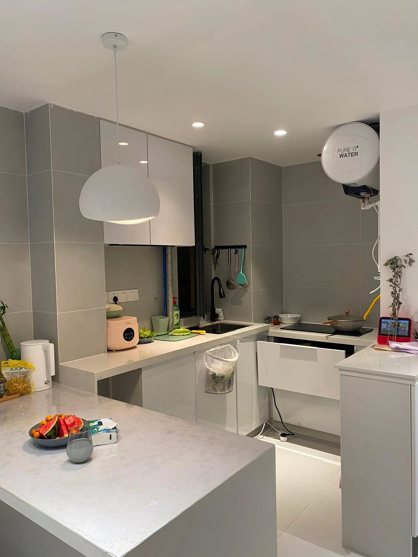 Khmara Halia Pendant Lamp