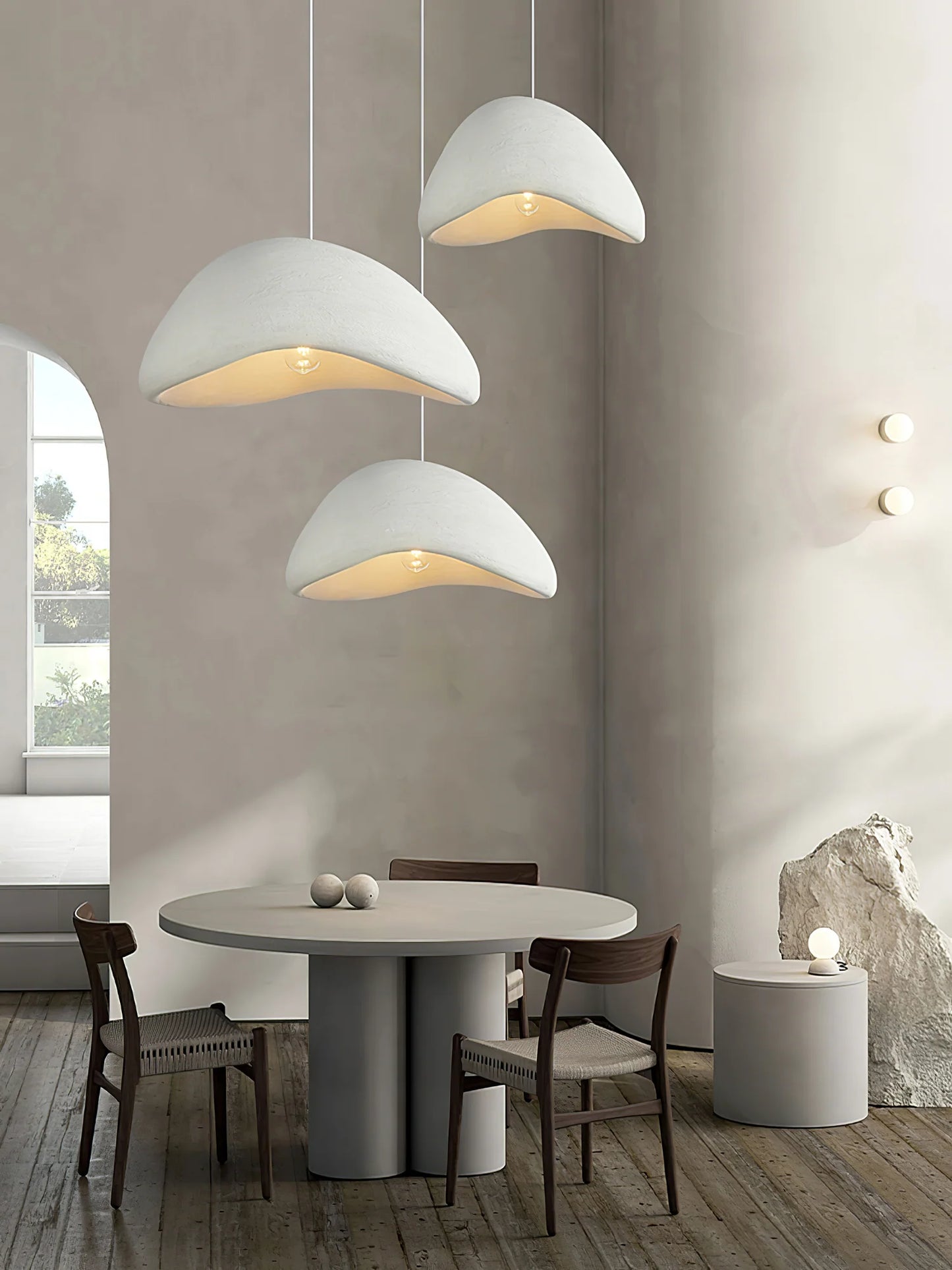 Khmara Halia Pendant Lamp