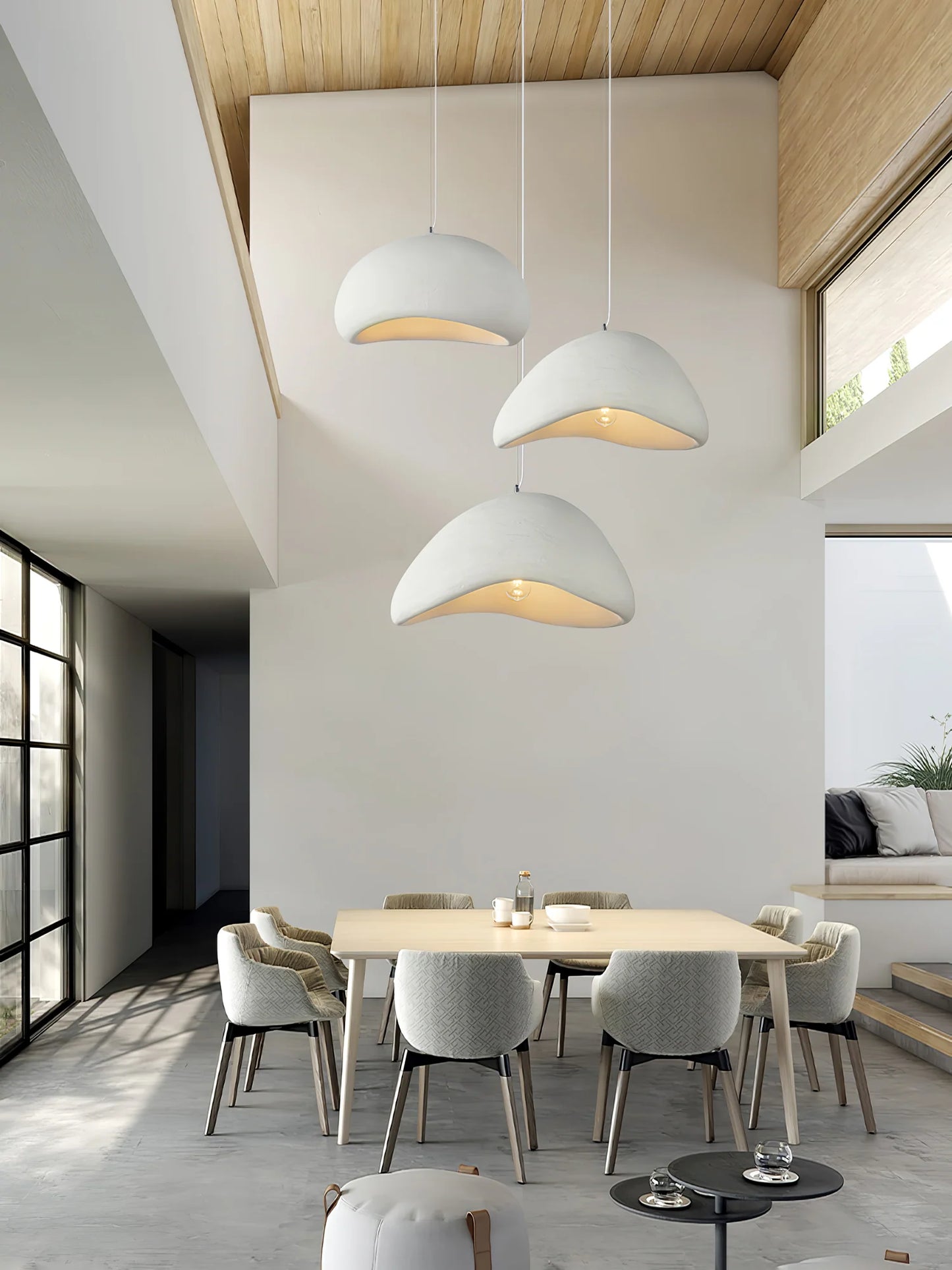 Khmara Halia Pendant Lamp