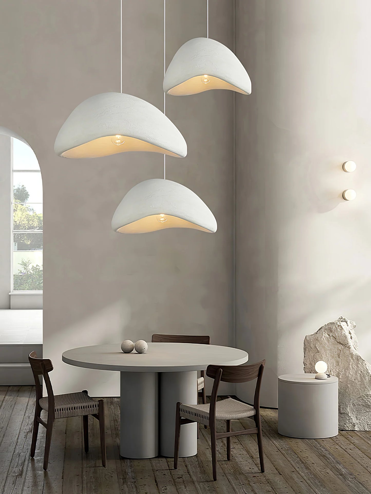 Khmara Halia Pendant Lamp