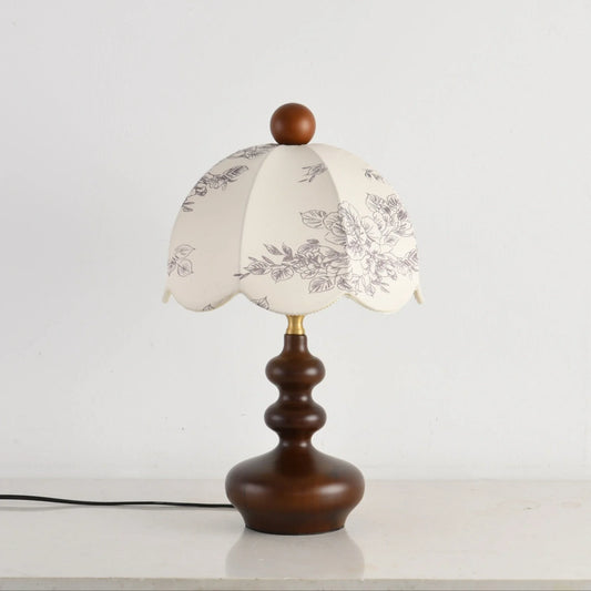 Lilybelle Blossom Table Lamp