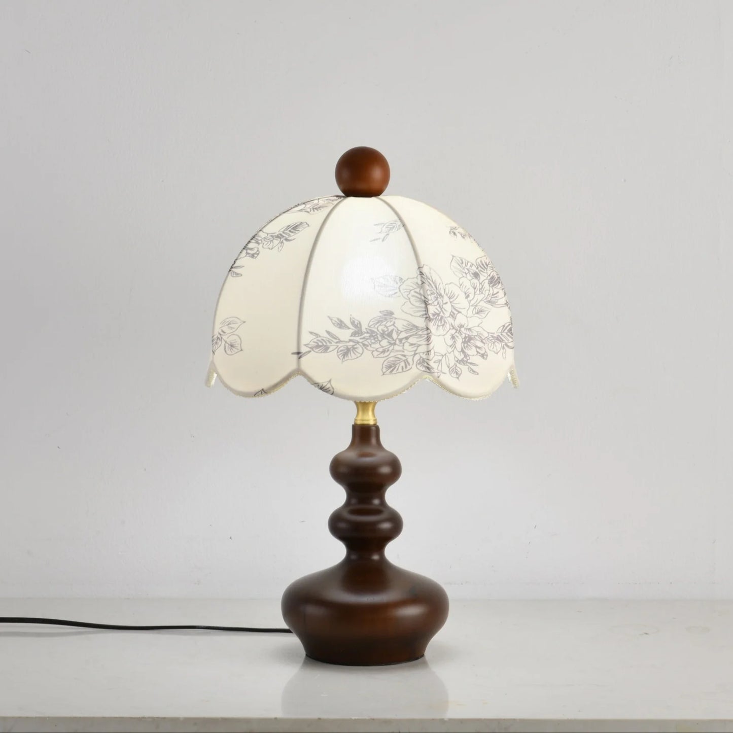 Lilybelle Blossom Table Lamp