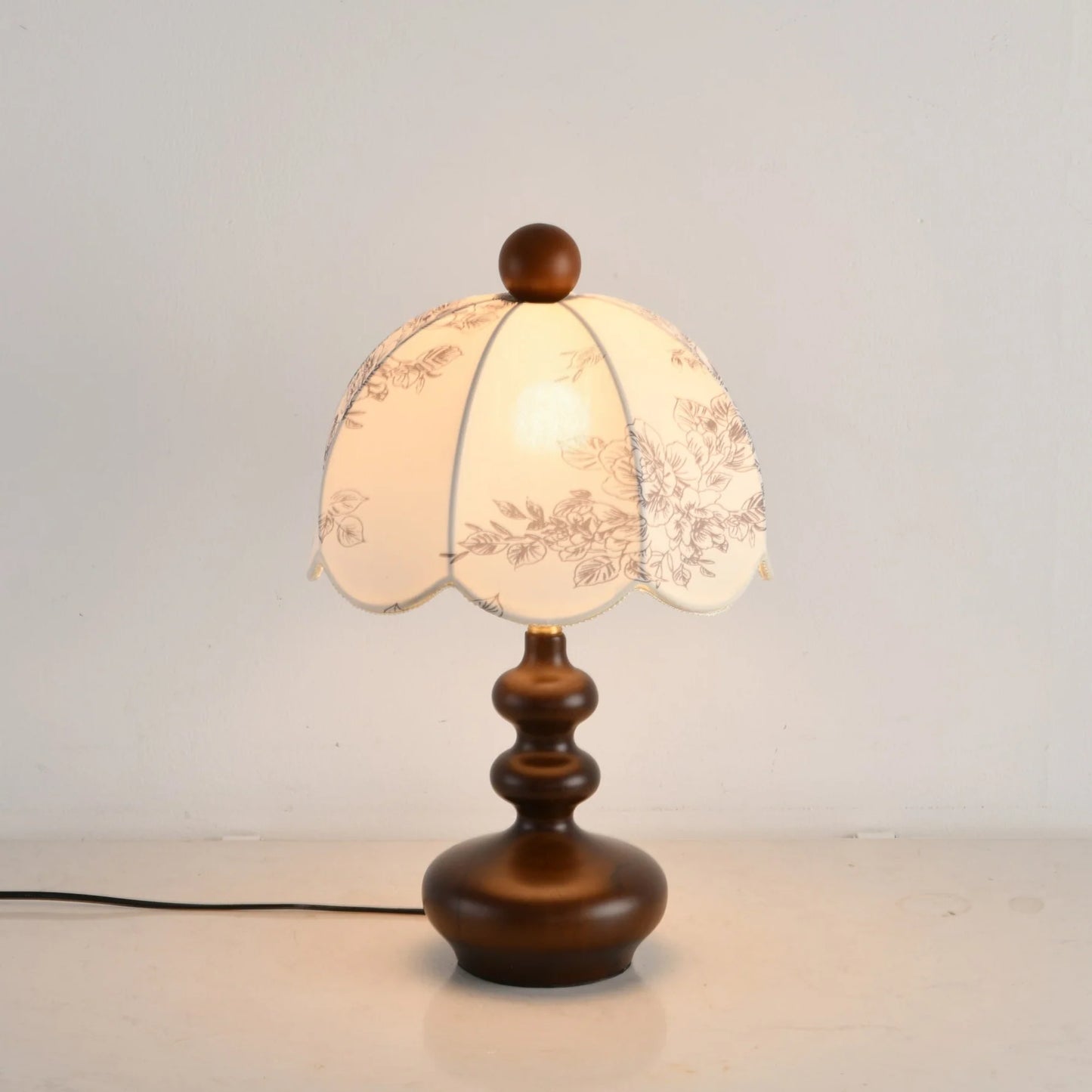 Lilybelle Blossom Table Lamp