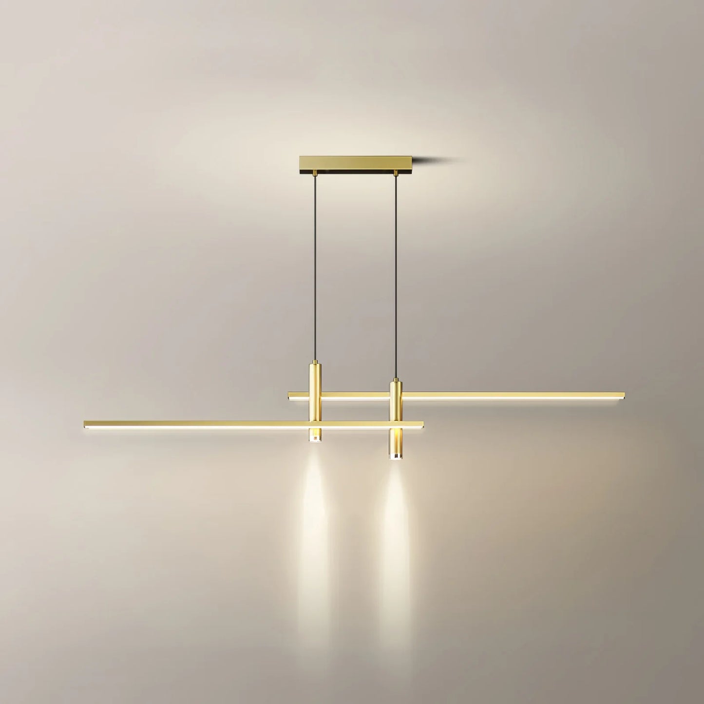 Links Island Pendant Light