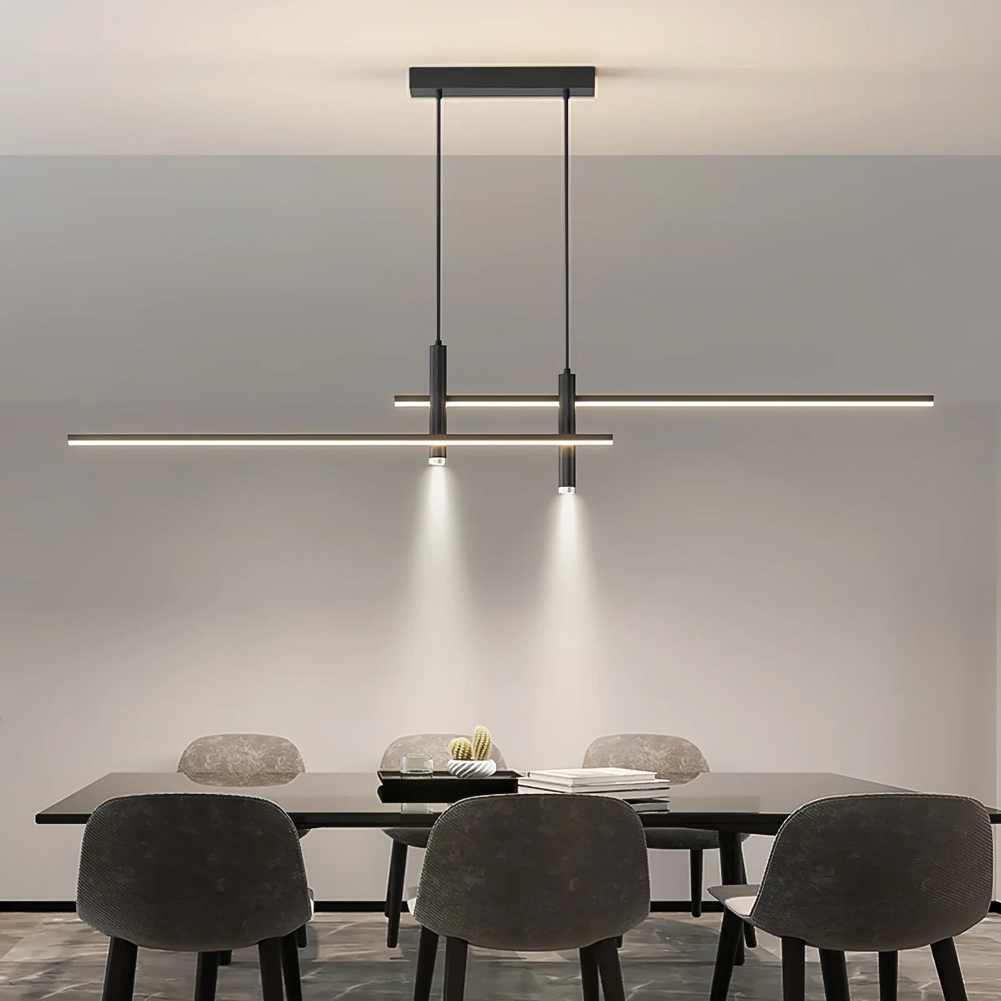 Links Island Pendant Light