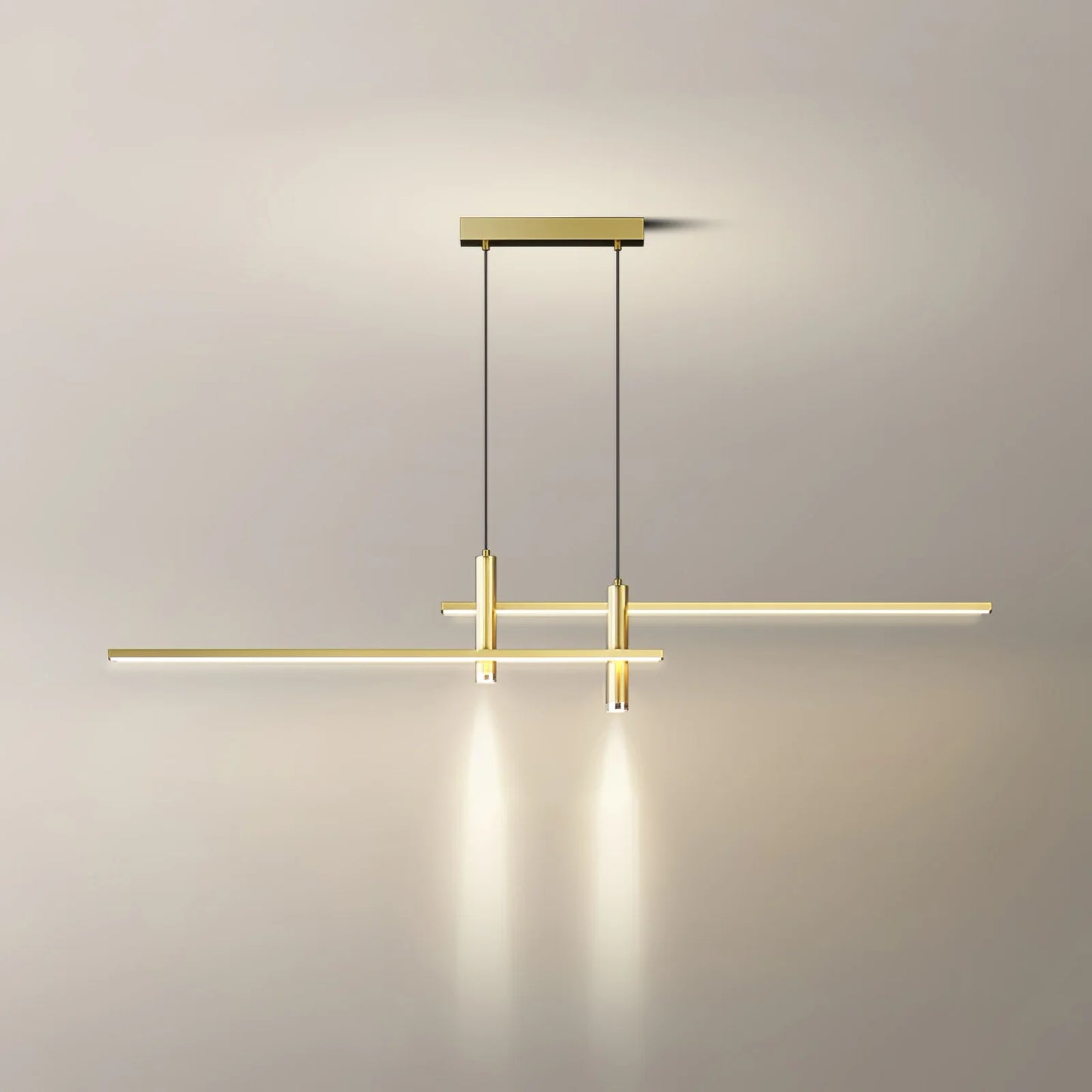 Links Island Pendant Light
