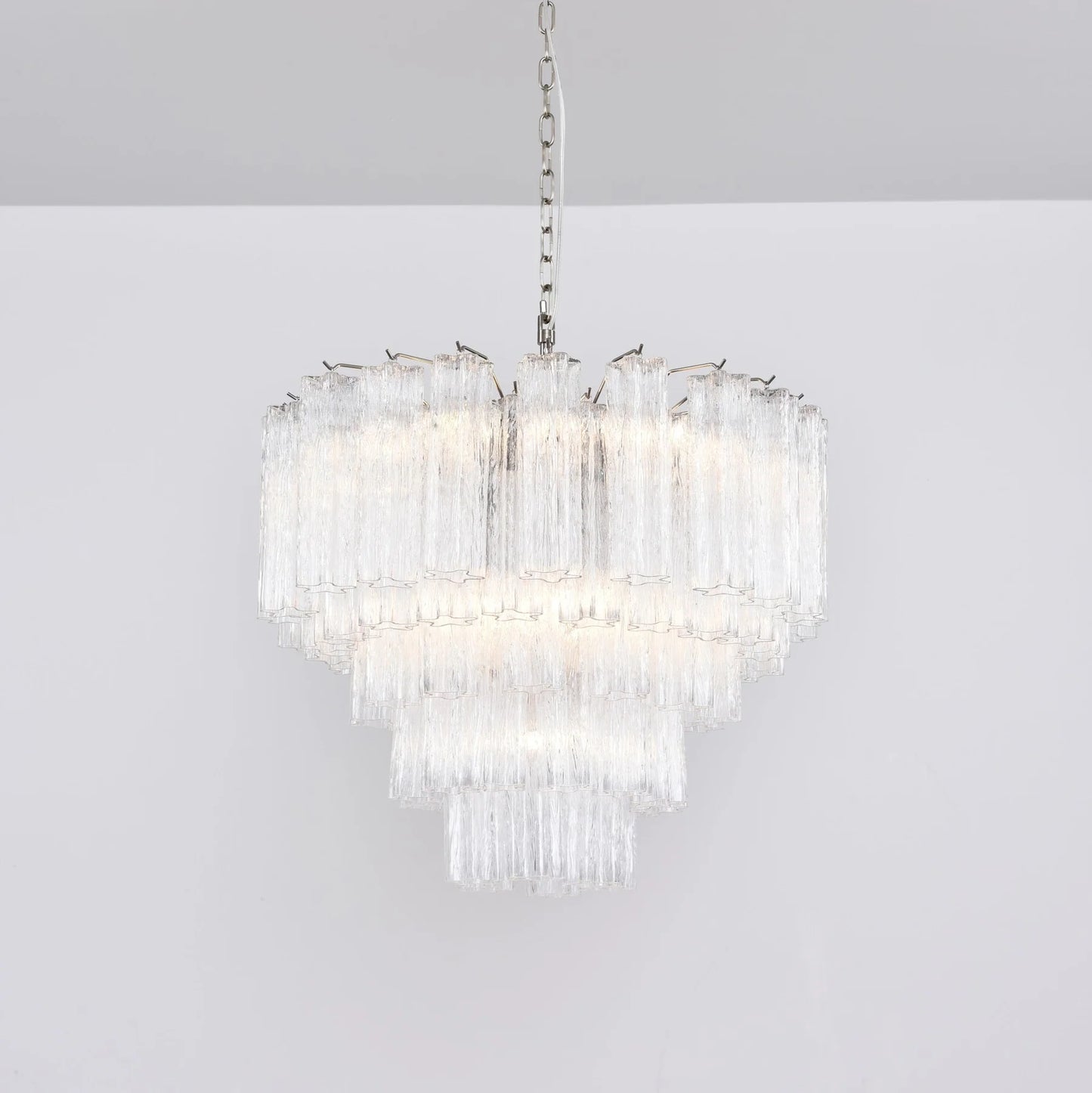 Lucente Murano Chandelier