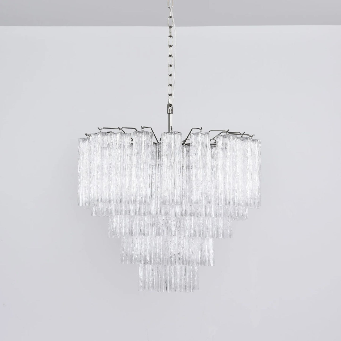 Lucente Murano Chandelier