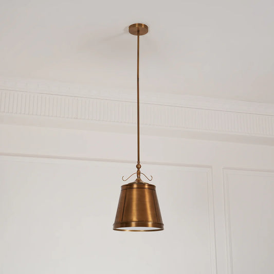 Lumley Pendant Lamp