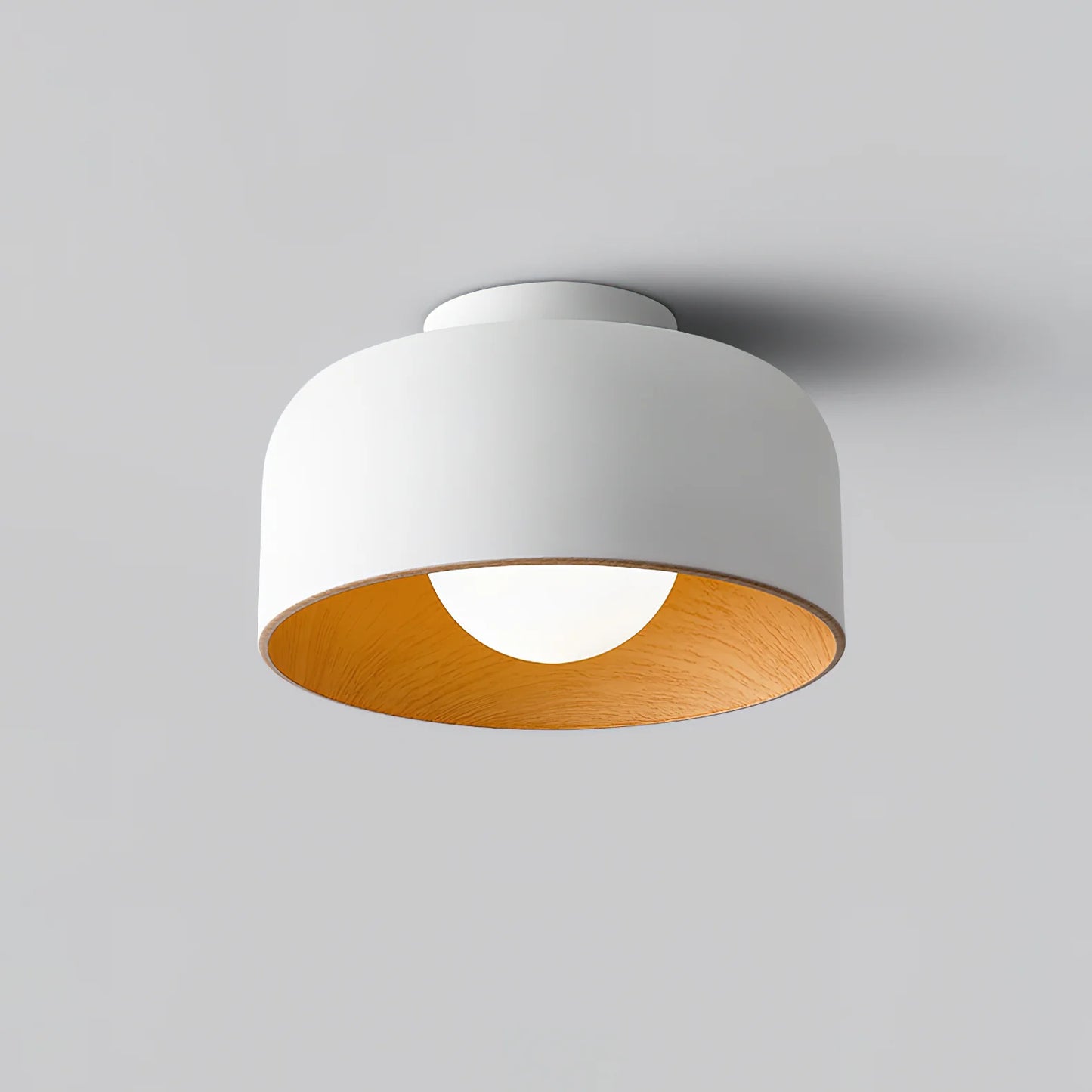 Lumosphere Ceiling Light