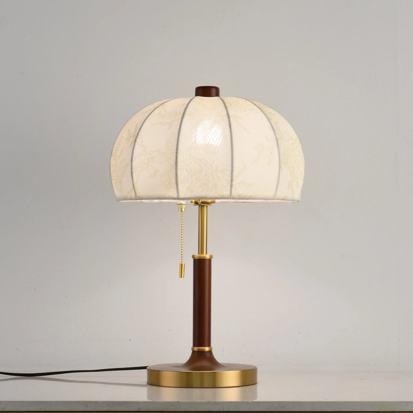 Lunora Fabric Table Lamp