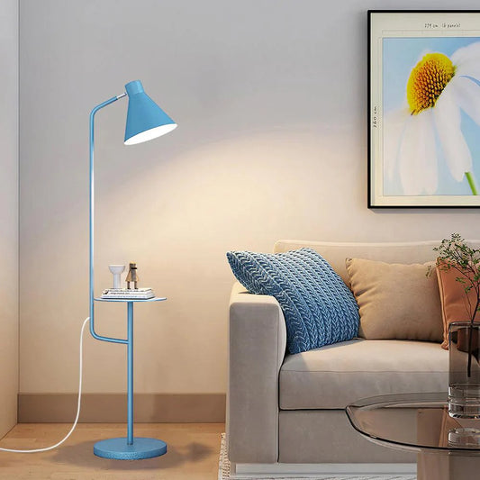 Macaroon Floor Lamp
