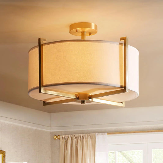 Malen Ceiling Light