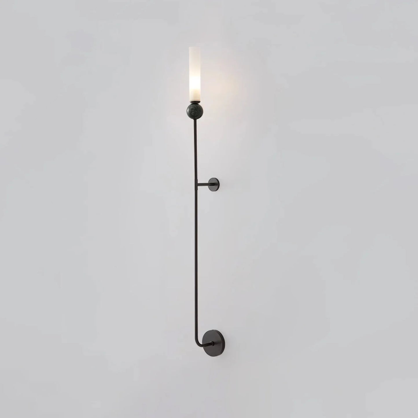 Marble Vertical Wall Lamp