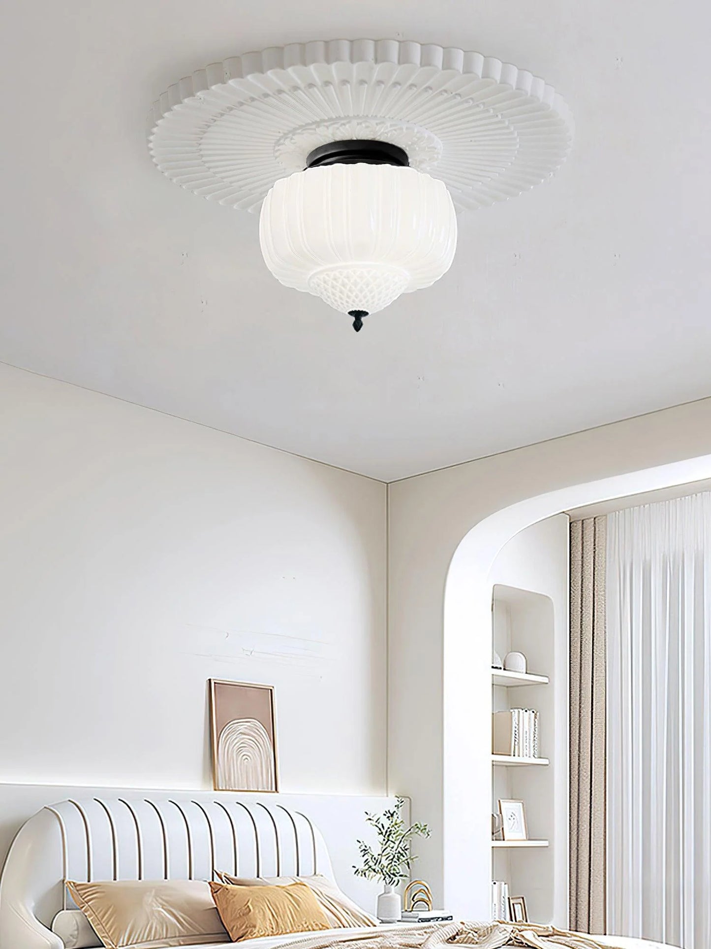Marlo Ceiling Lamp