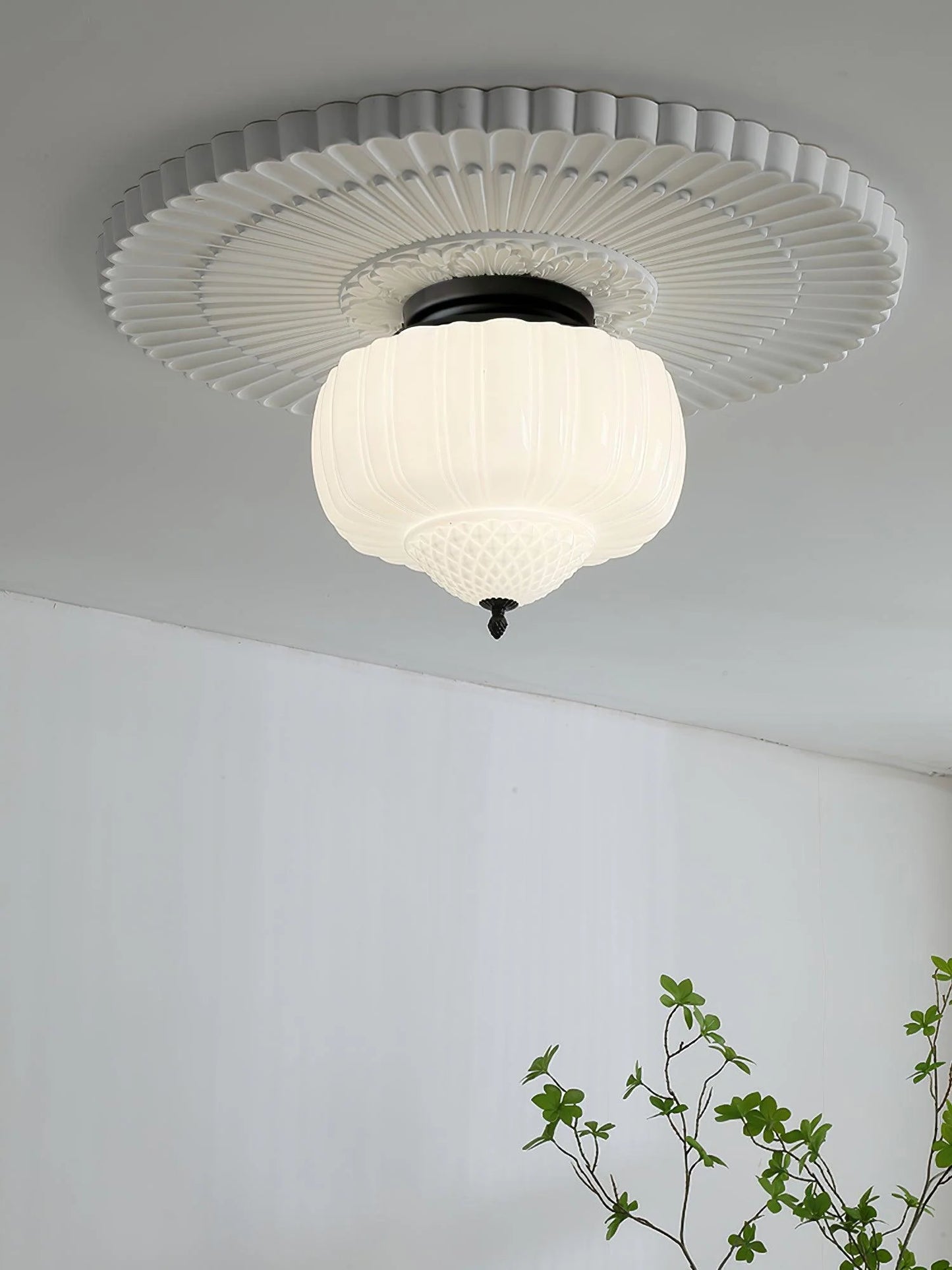 Marlo Ceiling Lamp